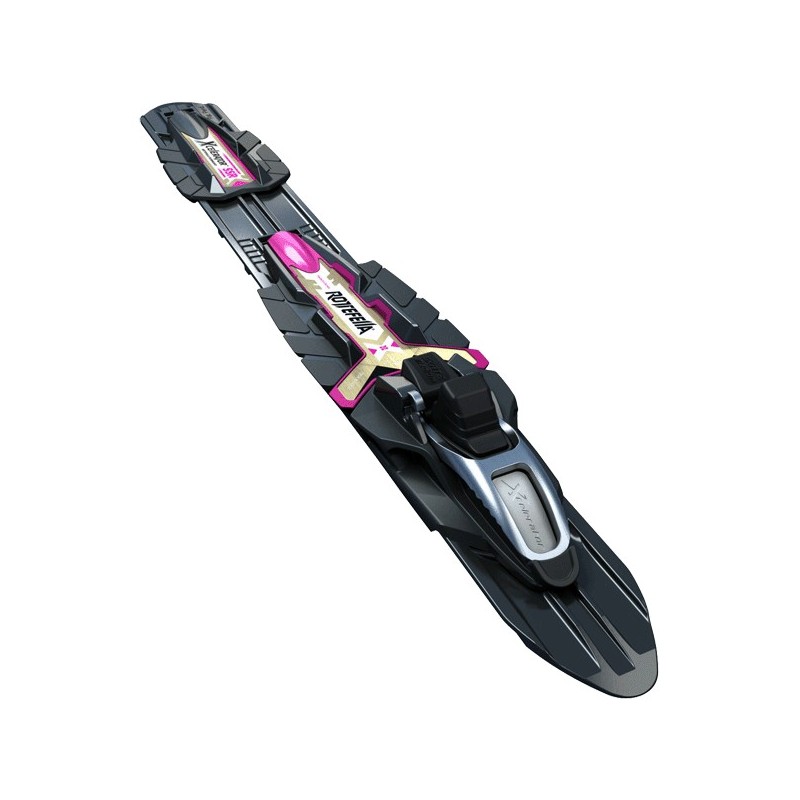 Rottefella NNN Xcelerator SSR (Super Skate Race) bindinger